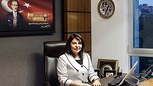 İskenderoğlu’ndan 10 Aralık mesajı