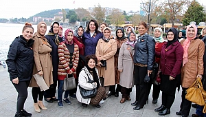 İskenderoğlu'ndan 5 Aralık mesajı