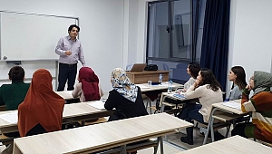 İşkur'dan öğrencilere eğitim