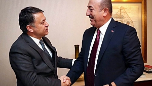 KGK'dan Ankara'da önemli temaslar