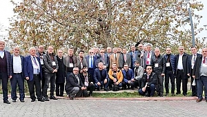 KGK; "Günümüz şartlarına uygun yeni bir Basın Kanunu çıkartılmalı"