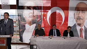 Övün başkan seçildi