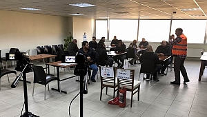 Sandal; “Ulusal Meslek Standardı sayısı 842’ye ulaştı”