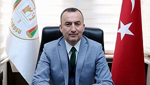 Şarlan’dan 3 Aralık mesajı