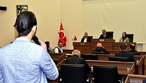 Üniversite öğrencilerinden 'şeffaflık' vurgusu