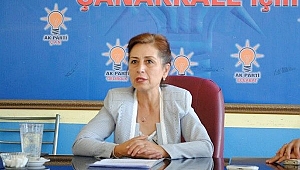 AK Parti’yi sevindiren atama