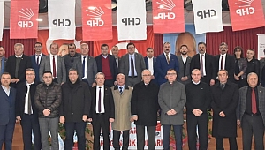 Bayramiç’te Emin Fidan dönemi