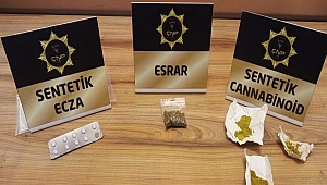 Çanakkale’de Narko-Sokak Uygulaması