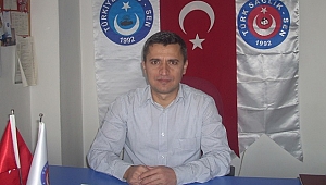 Çavdar; “Yaşadığımız kayıplar 2020 yılında telafi edilmeli”