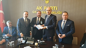 Demir’den Ankara değerlendirmesi