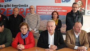 Güneşhan; “Merkez İlçe Kongresi 2 Şubat’ta”