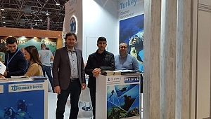 "Dalış fuarı Çanakkale'ye büyük katkı sağlayacak"