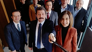 Troya Müzesi’ne tam destek