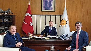 Turan’dan Avustralya’ya destek mesajı