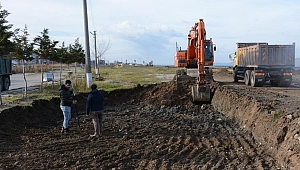 Yeni proje için çalışmalar başladı
