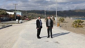 2020 sezonuna hazır durumda…