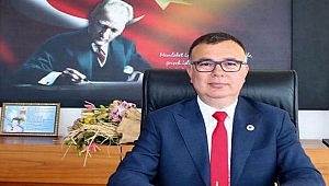 Arslan; "İddia gerçek dışıdır"