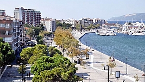 Ocak'ta 806 konut satıldı