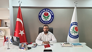 Eğitim-Bir-Sen 28 yaşında…