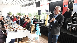 Gökhan, Ural'a destek verdi