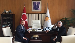 Turan; "Saros Körfezi su altı turizmin cazibe merkezi haline gelecek"
