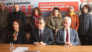 Ural adaylığını açıkladı