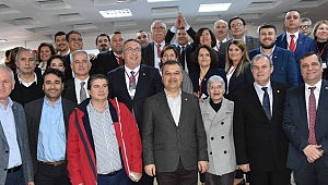 Uyanık yeniden başkan