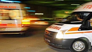46 öğrenci yemekten zehirlendi