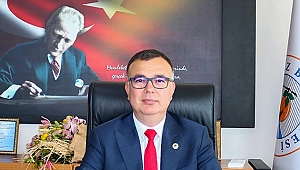 Başkan Arslan’dan teşekkür…