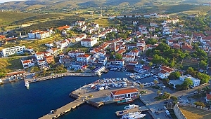 Bozcaada'da tüm konaklama tesisleri 15 Nisan'a kadar kapalı