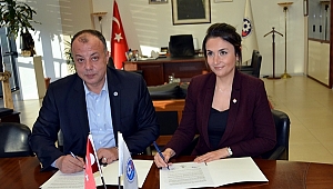 ÇTSO'da indirim protokolü imzalandı