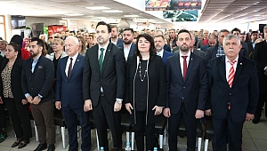 Ergin ile yola devam…