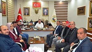 Ezine'de 8 maddelik destek paketi