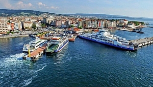 Geçiş oranları azaldı