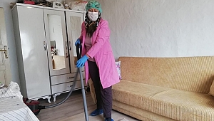 Lapseki'de vatandaşın ihtiyacı karşılanıyor