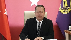 Özcan’dan esnaflara bilgilendirme