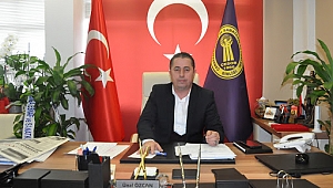 Özcan; “Tüm önlemleri sonuna kadar destekliyoruz”