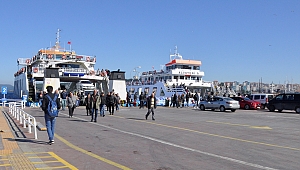 Sağlık çalışanlarına geçişler ücretsiz…