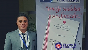 Sağlıkta Memur-İşçi Ayrımını Kabul Etmiyoruz