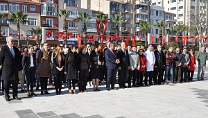 Taşçı; "Hekimlik bir meslek değil yaşam biçimidir"