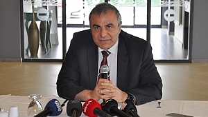 Taşçı; "Vakaların çoğu negatif"