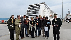 Turist rehberleri destek bekliyor