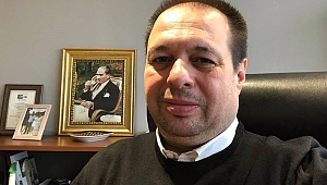 Üzen; “Bu kriz dayanışma ile aşılacaktır”
