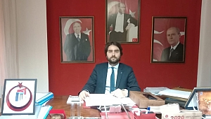 Yıldırım’dan vatandaşlara uyarı