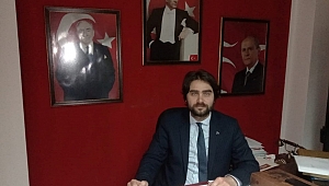 Yıldırım’dan vatandaşlara uyarı
