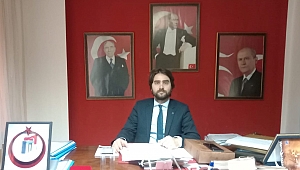 Yıldırım; “Eski vekil haddini aşmıştır”