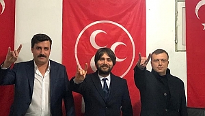 Yıldırım; “Özür dileyin”