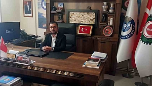 Yılmaz “Koronavirüs bahanesiyle işten çıkarmalar yasaklansın”