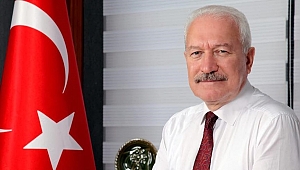 Yılmaz; “Su tasarrufu önemli”