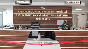 4 hasta daha sağlığına kavuştu